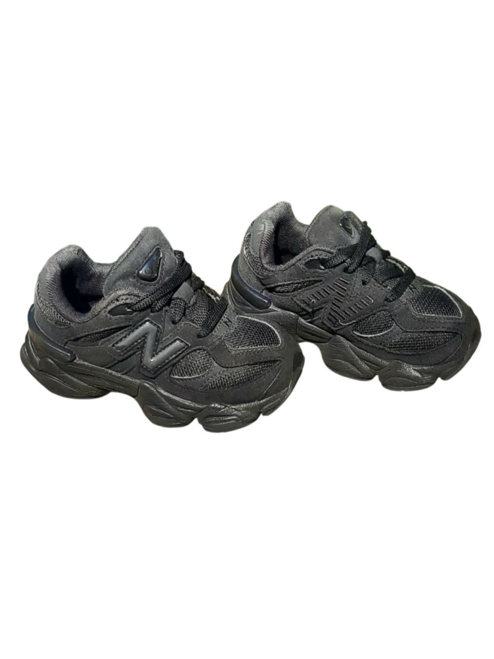 Little Kids' New Balance 9060 Casual Shoes Size 11C